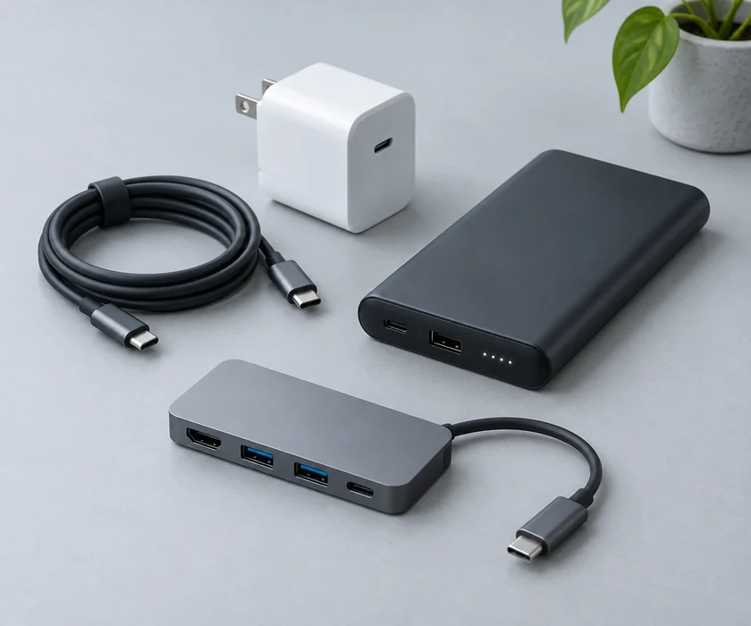 Consumer Electronics Accessories