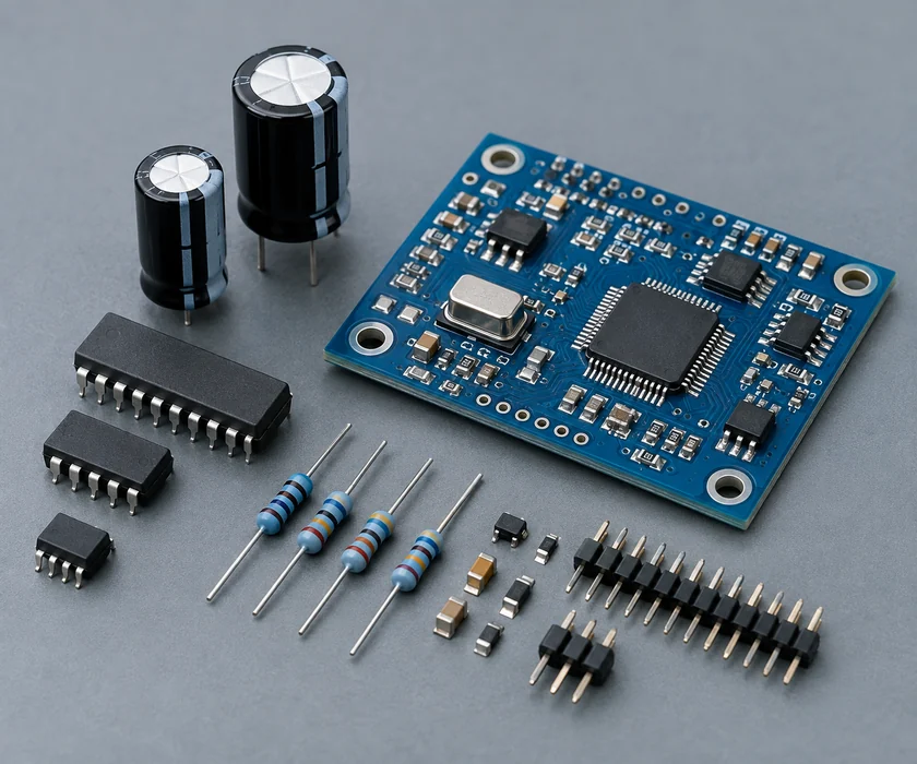 Electronic Components