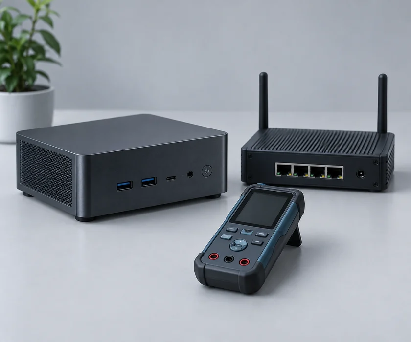 Electronic Devices